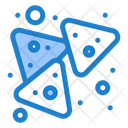 پیش‌نمایش فایل nachos-chips-4670577 از پک غذا – جلد ۱