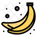 پیش‌نمایش فایل banana-4673796 از پک غذا – جلد ۱