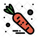 پیش‌نمایش فایل carrot-4673820 از پک غذا – جلد ۱