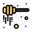 پیش‌نمایش فایل honey-dipper-4673825 از پک غذا – جلد ۱