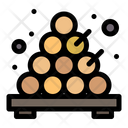 پیش‌نمایش فایل japanese-food-4673812 از پک غذا – جلد ۱