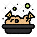 پیش‌نمایش فایل nachos-4673785 از پک غذا – جلد ۱