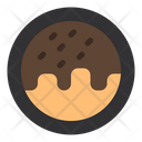 پیش‌نمایش فایل donut-4673537 از پک غذا – جلد ۳