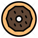 پیش‌نمایش فایل donut-4673869 از پک غذا – جلد ۳