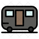 پیش‌نمایش فایل caravan-4689151 از پک وسایل نقلیه، جلد ۱