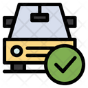 پیش‌نمایش فایل checked-car-4689109 از پک وسایل نقلیه، جلد ۱