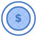 پیش‌نمایش فایل dollar-sign-4682497 از پک امور مالی – جلد ۲