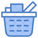 پیش‌نمایش فایل shopping-basket-4682427 از پک امور مالی – جلد ۲