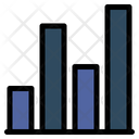 پیش‌نمایش فایل bar-chart-4688545 از پک امور مالی – جلد ۲