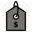 پیش‌نمایش فایل dollar-tag-4688551 از پک امور مالی – جلد ۲