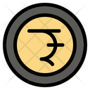 پیش‌نمایش فایل rupee-coin-4688511 از پک امور مالی – جلد ۲
