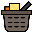 پیش‌نمایش فایل shopping-basket-4688478 از پک امور مالی – جلد ۲