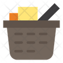پیش‌نمایش فایل shopping-basket-4685921 از پک امور مالی – جلد ۲