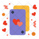 پیش‌نمایش فایل hearts-cards-4691205 از پک روز ولنتاین، جلد ۱