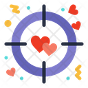 پیش‌نمایش فایل love-target-4691198 از پک روز ولنتاین، جلد ۱