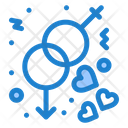 پیش‌نمایش فایل gender-4679370 از پک روز ولنتاین، جلد ۱