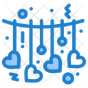 پیش‌نمایش فایل hanging-heart-4679356 از پک روز ولنتاین، جلد ۱