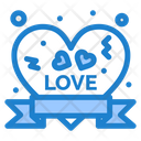 پیش‌نمایش فایل heart-badge-4679340 از پک روز ولنتاین، جلد ۱