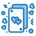 پیش‌نمایش فایل hearts-cards-4679418 از پک روز ولنتاین، جلد ۱