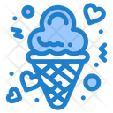 پیش‌نمایش فایل icecream-cone-4679433 از پک روز ولنتاین، جلد ۱