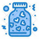 پیش‌نمایش فایل love-jar-4679416 از پک روز ولنتاین، جلد ۱