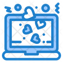 پیش‌نمایش فایل online-dating-4679359 از پک روز ولنتاین، جلد ۱