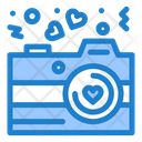 پیش‌نمایش فایل valentine-camera-4679342 از پک روز ولنتاین، جلد ۱