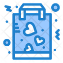 پیش‌نمایش فایل valentine-shopping-4679421 از پک روز ولنتاین، جلد ۱