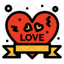 پیش‌نمایش فایل heart-badge-4691703 از پک روز ولنتاین، جلد ۱