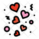 پیش‌نمایش فایل hearts-4691741 از پک روز ولنتاین، جلد ۱