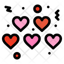 پیش‌نمایش فایل hearts-4691742 از پک روز ولنتاین، جلد ۱