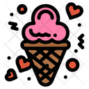 پیش‌نمایش فایل icecream-cone-4691796 از پک روز ولنتاین، جلد ۱
