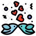 پیش‌نمایش فایل love-birds-4691756 از پک روز ولنتاین، جلد ۱