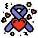 پیش‌نمایش فایل love-ribbon-4691794 از پک روز ولنتاین، جلد ۱