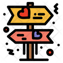 پیش‌نمایش فایل love-signpost-4691718 از پک روز ولنتاین، جلد ۱