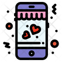 پیش‌نمایش فایل online-dating-4691702 از پک روز ولنتاین، جلد ۱
