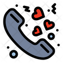 پیش‌نمایش فایل valentine-call-4691729 از پک روز ولنتاین، جلد ۱