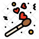 پیش‌نمایش فایل valentine-fire-4691754 از پک روز ولنتاین، جلد ۱
