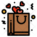 پیش‌نمایش فایل valentine-shopping-4691786 از پک روز ولنتاین، جلد ۱