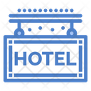 پیش‌نمایش فایل hotel-sign-4678990 از پک سفر