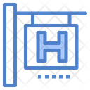 پیش‌نمایش فایل hotel-sign-4679042 از پک سفر