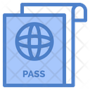 پیش‌نمایش فایل passport-4679029 از پک سفر