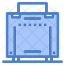 پیش‌نمایش فایل suitcase-4679063 از پک سفر