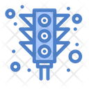 پیش‌نمایش فایل traffic-signal-4679015 از پک سفر