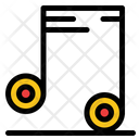 پیش‌نمایش فایل music-note-4687664 از پک متفرقه – جلد ۱