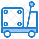 پیش‌نمایش فایل forklift-4683159 از پک وسایل نقلیه، جلد ۲