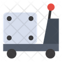 پیش‌نمایش فایل forklift-4686987 از پک وسایل نقلیه، جلد ۲