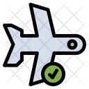 پیش‌نمایش فایل check-flight-4688977 از پک وسایل نقلیه، جلد ۲