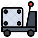 پیش‌نمایش فایل forklift-4689006 از پک وسایل نقلیه، جلد ۲