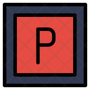 پیش‌نمایش فایل parking-sign-4689018 از پک وسایل نقلیه، جلد ۲